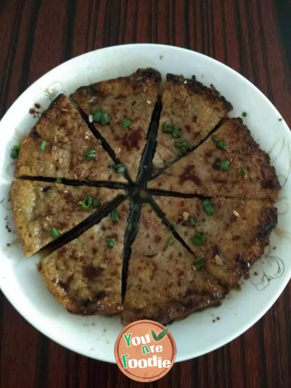 Fried-fish-cake