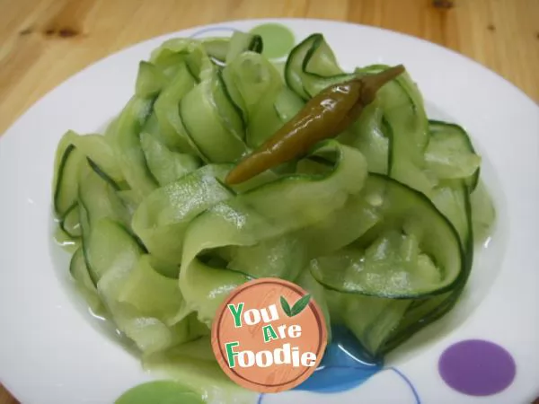 Sweet-and-Sour-Cucumber