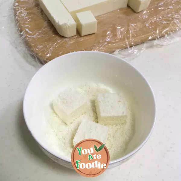 Coconut Milk Recipe