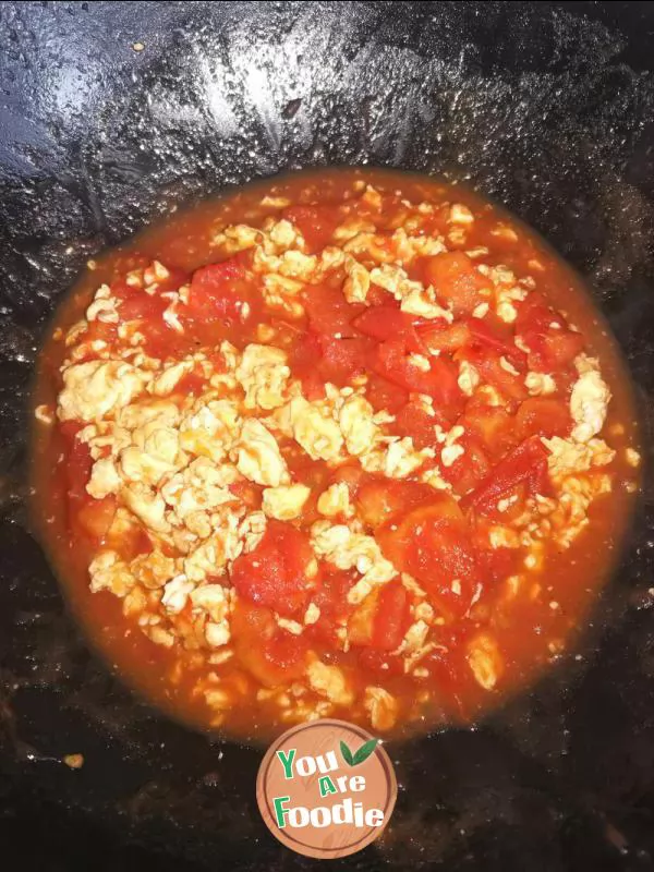 Scrambled-egg-with-tomato