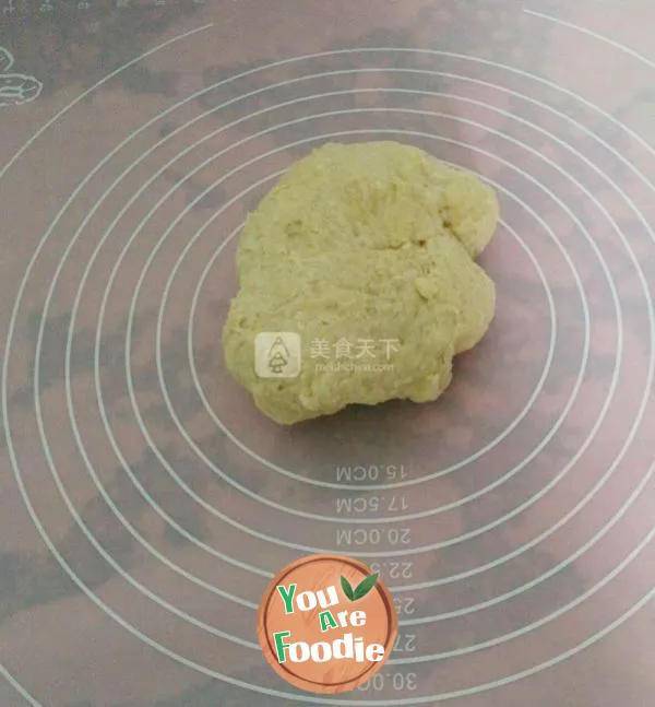 Creamy toast