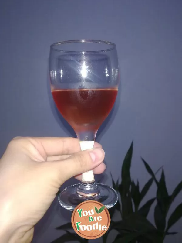 Homemade-wine