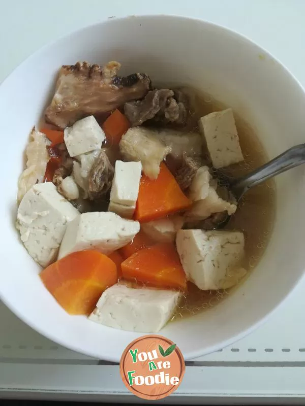 Danggui-Mutton-Soup