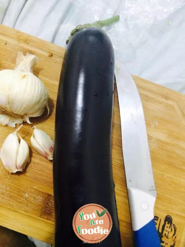 Eggplant 