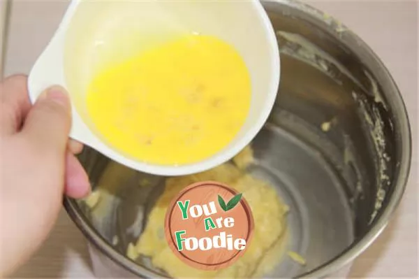 [tomato formula] yogurt honey muffin - sweet and nutritious
