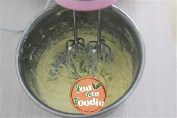 [tomato formula] yogurt honey muffin - sweet and nutritious