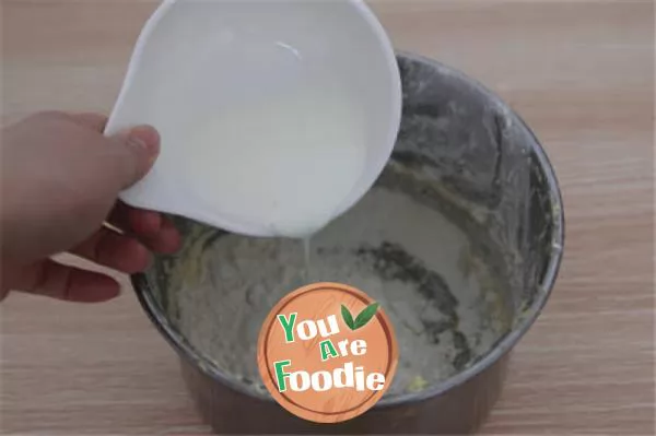 [tomato formula] yogurt honey muffin - sweet and nutritious
