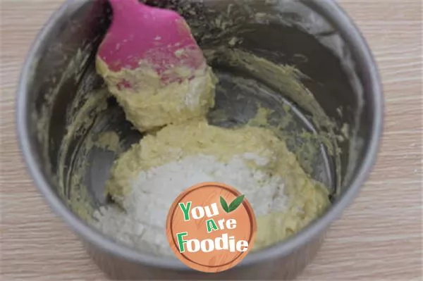 [tomato formula] yogurt honey muffin - sweet and nutritious