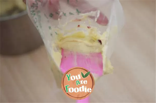 [tomato formula] yogurt honey muffin - sweet and nutritious