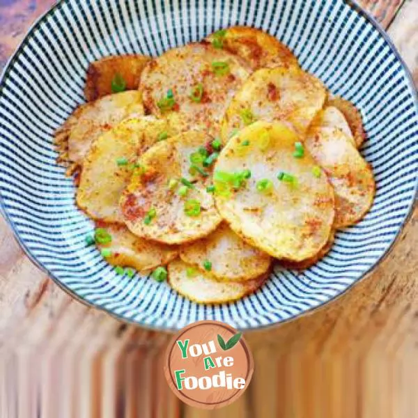 Baked-potato-chips