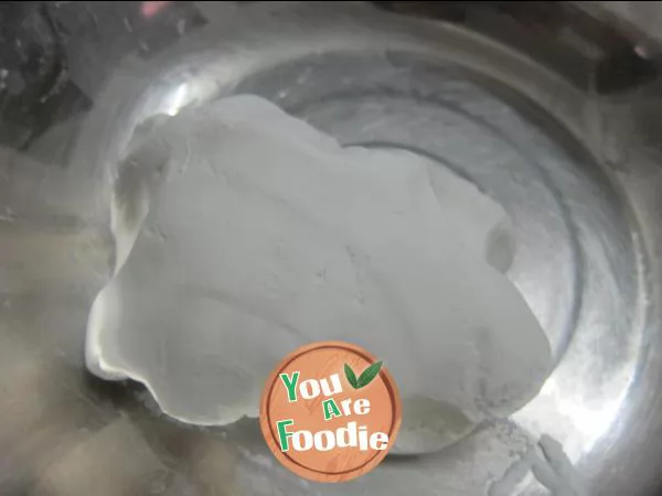 Sugar oil Baba