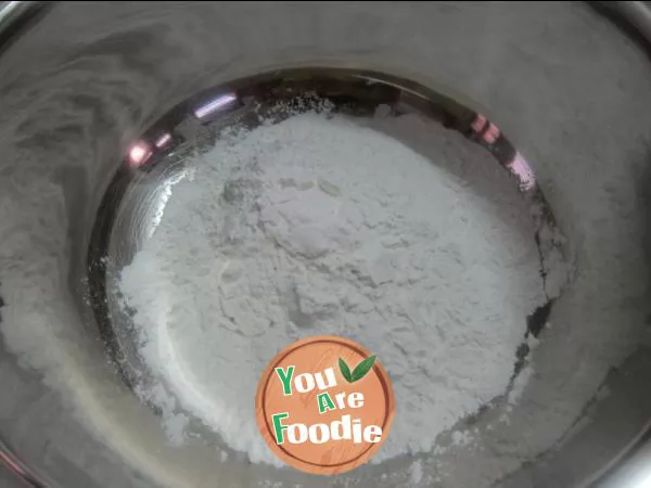 Sugar oil Baba