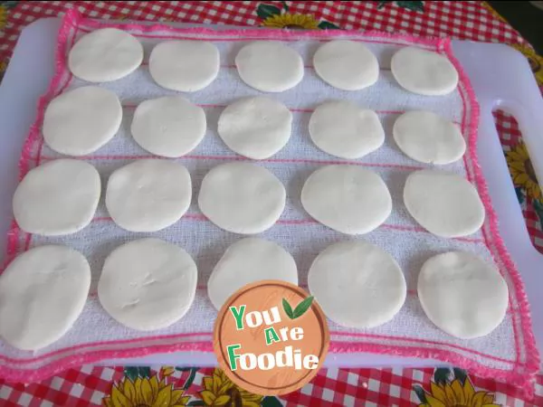 Sugar oil Baba