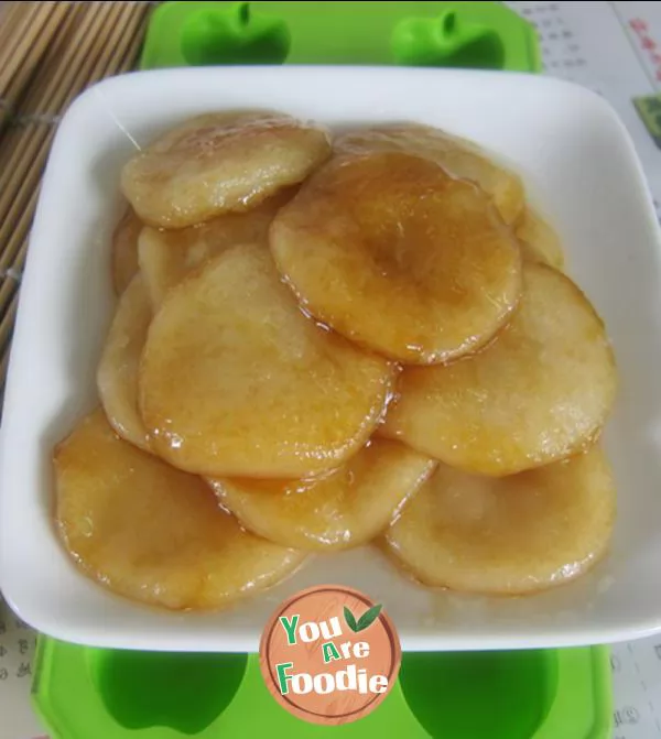 Sugar oil Baba