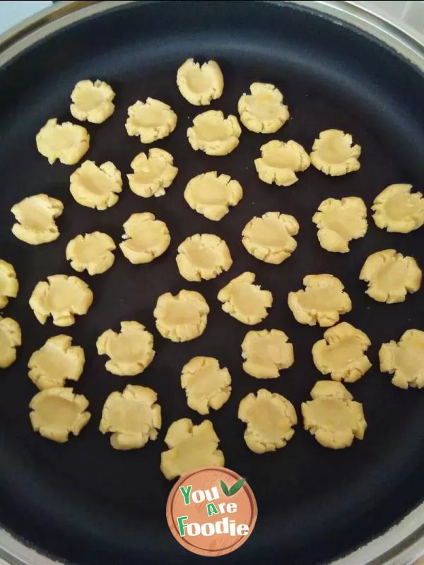 Cookies (Pan version)