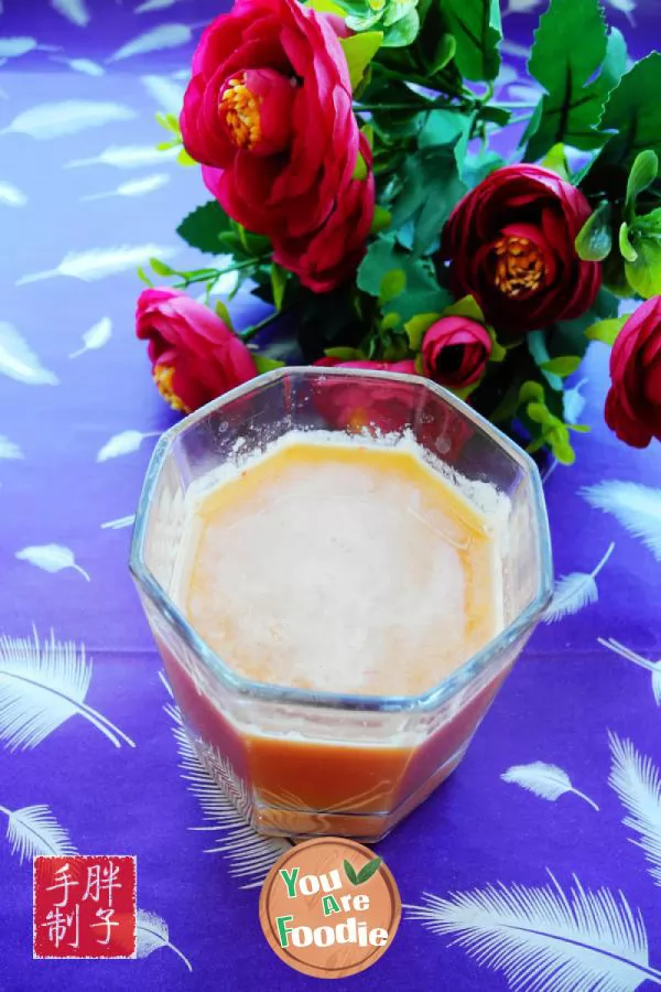 Fresh juice