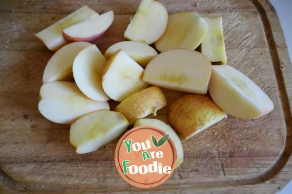 Fresh juice