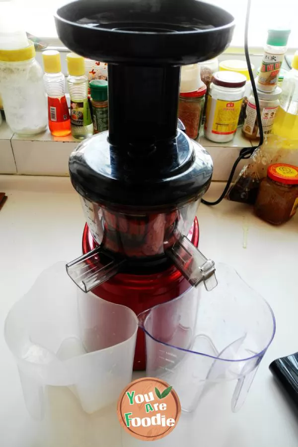 Fresh juice