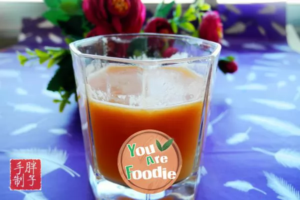 Fresh juice