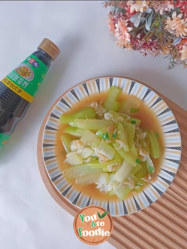 Stir-fried-cucumbers