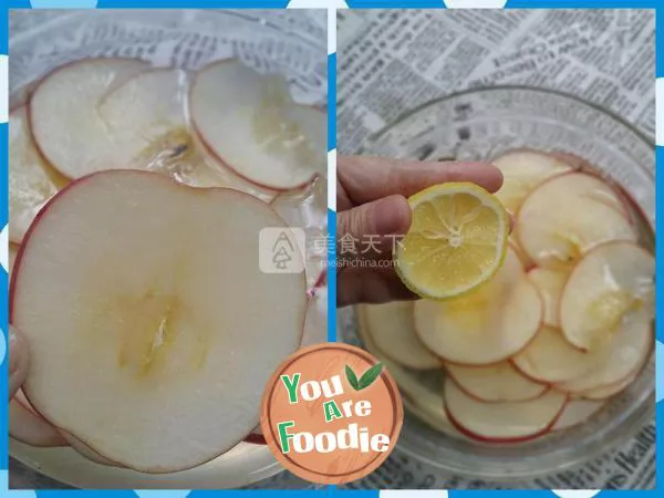 Apple chips