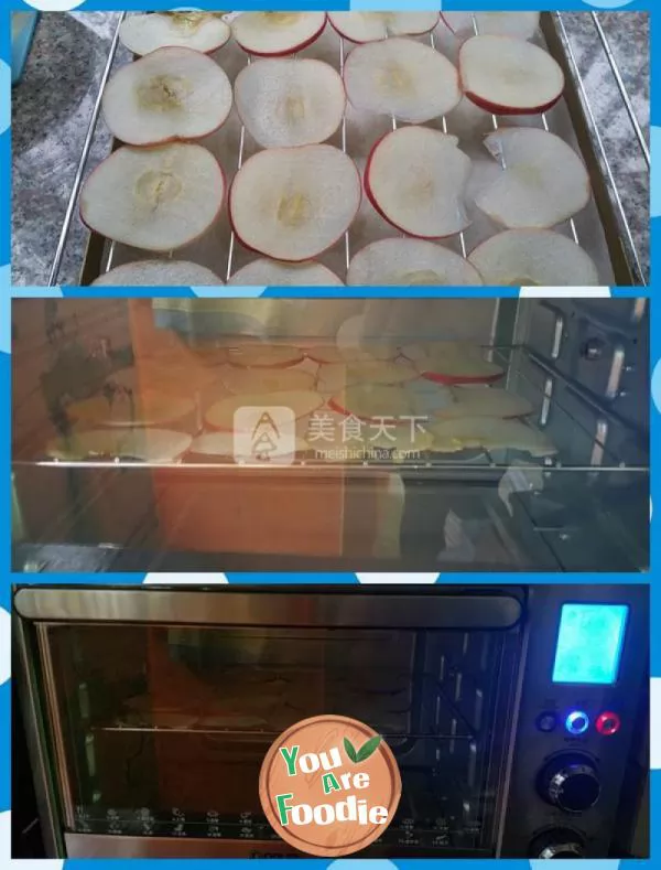 Apple chips