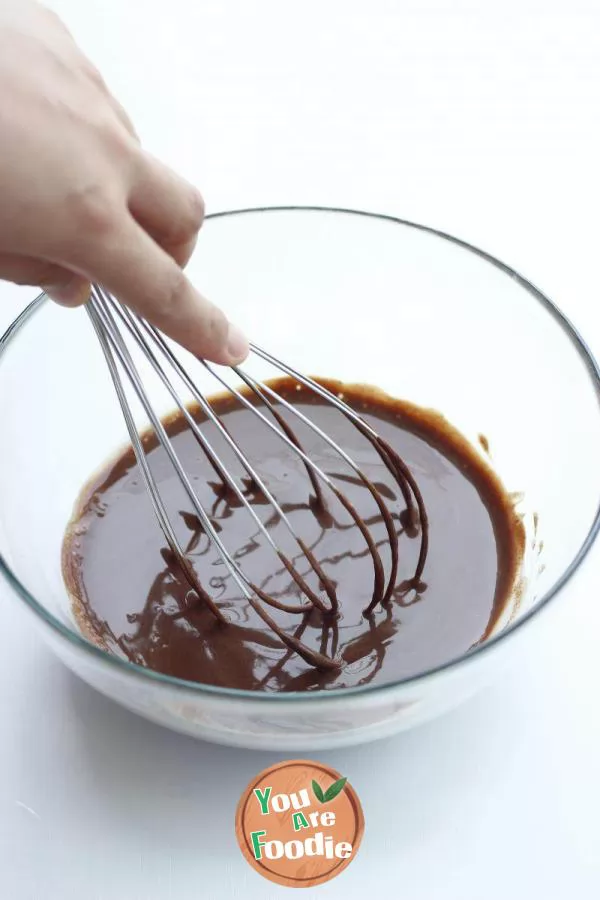 [vanilla chocolate milk jelly]