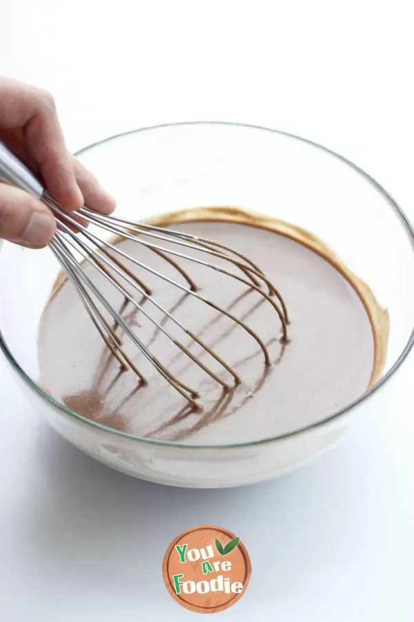 [vanilla chocolate milk jelly]