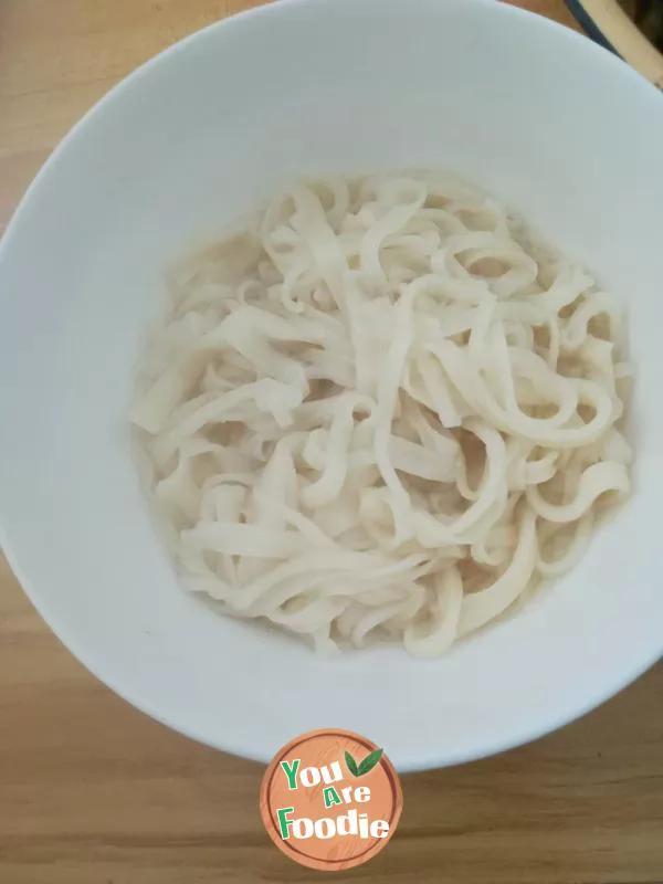 Handmade-noodles