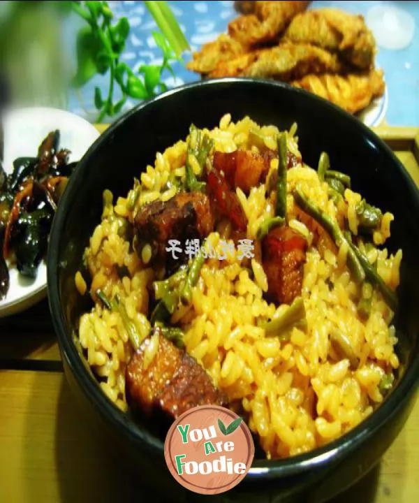 Sichuan-style-controlled-rice