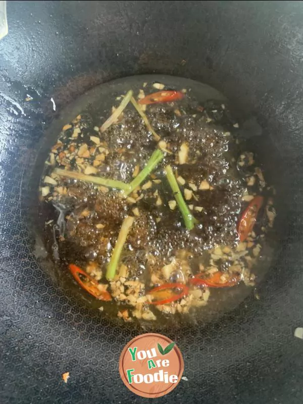 Super home cooked dish: Tofu stewed beancurd