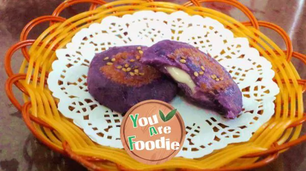 Purple-potato-cheese-cake