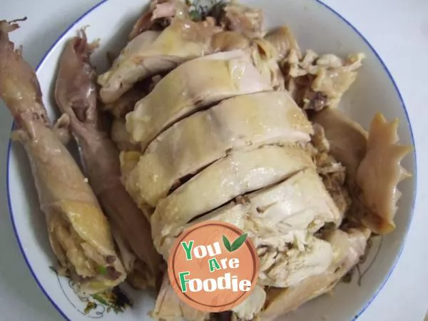 boiled-chicken