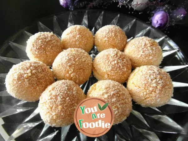 Coconut-ball-(butter-free-version)