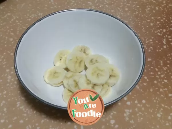 banana pancake