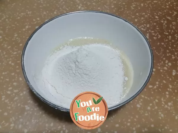 banana pancake