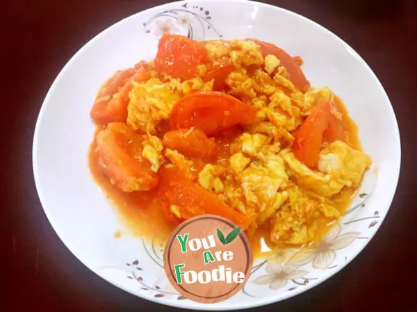 Scrambled-egg-with-tomato