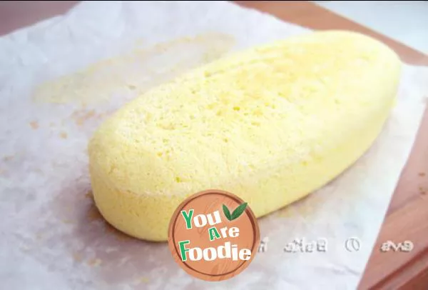 Say goodbye to calories -- [oil free low sugar yogurt cake]