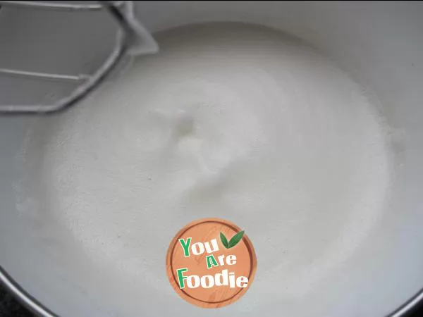 Say goodbye to calories -- [oil free low sugar yogurt cake]