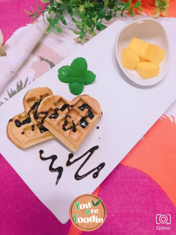 waffle