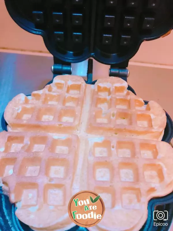 waffle