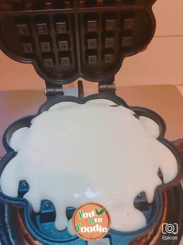 waffle