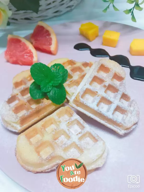 waffle