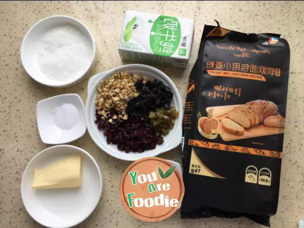 Comprehensive dried fruit soft Europe