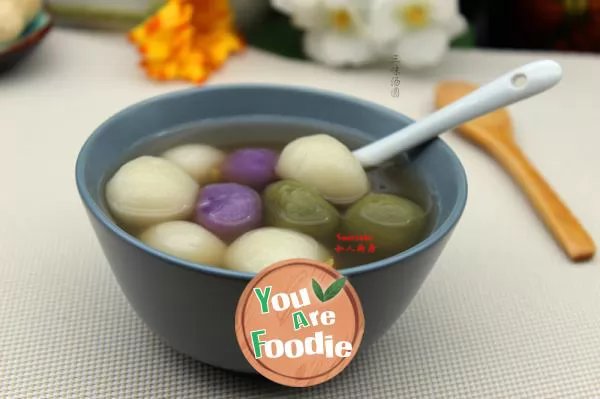 Sanwei-Tangyuan