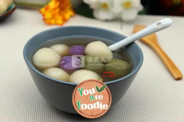 Sanwei Tangyuan