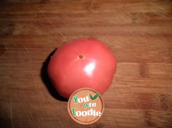 Sugar tomato
