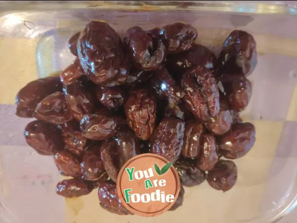 Ejiao jujube