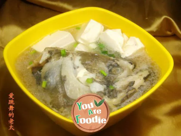 Opium-fish-head-tofu-soup