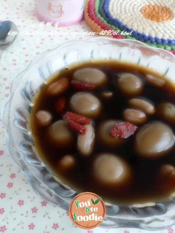 [boiled-quail-eggs-with-peanuts-and-black-sesame-seeds]-make-your-eyes-brighter
